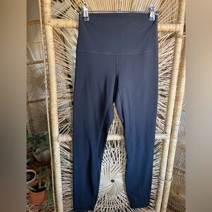 Lululemon black leggings